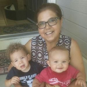 Meet your Posher, Susana